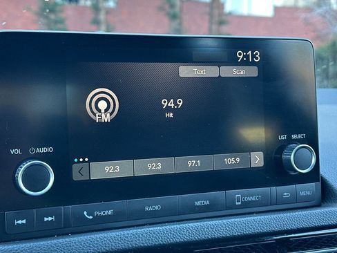 Used 2022 Honda Civic Sport image 16