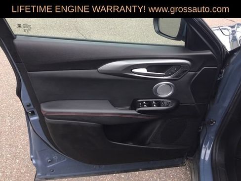 Used 2023 Dodge Hornet GT Plus w/ Tech Pack Plus w/o Parking AWD/4WD image 18