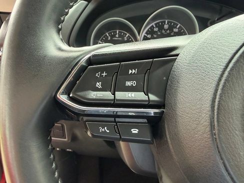 Used 2023 MAZDA CX-5 AWD 2.5 S image 23