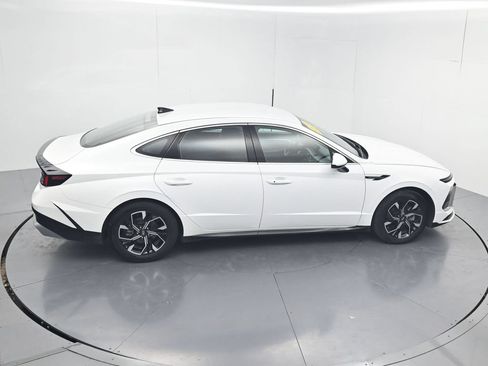 Used 2025 Hyundai Sonata SEL FWD image 48