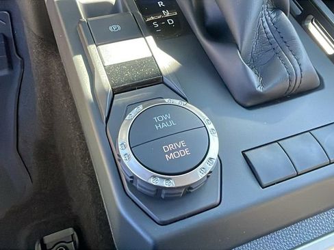 New 2026 Toyota 4Runner TRD Sport image 18