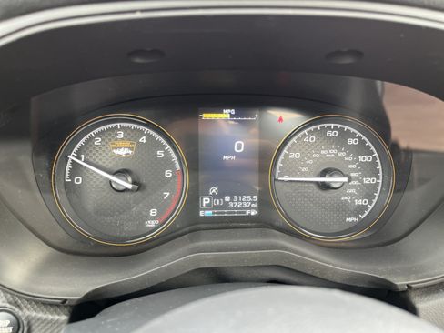 Used 2024 Subaru Forester Wilderness AWD/4WD image 15