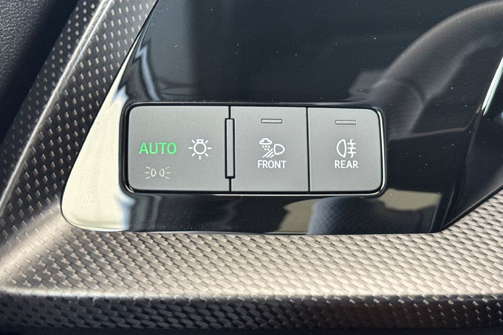 Used 2026 Audi RS 3 AWD/4WD image 33