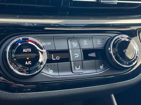 New 2026 Buick Envista Sport Touring w/ Convenience I Package FWD image 22