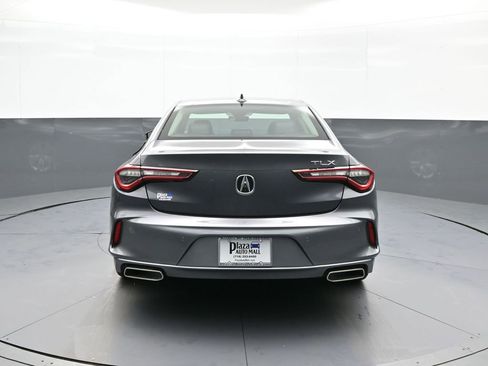 Used 2023 Acura TLX w/ Technology Package FWD image 7