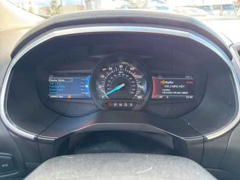 Used 2018 Ford Edge Titanium w/ Equipment Group 302A image 37