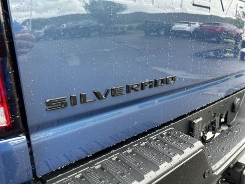 New 2026 Chevrolet Silverado 2500 LT w/ Trail Boss Package image 11