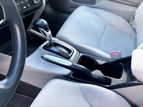 Used 2012 Honda Civic EX image 16