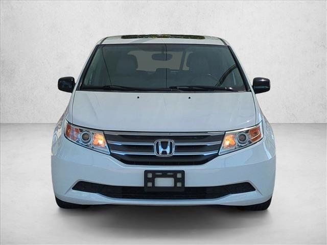 Used 2013 Honda Odyssey EX-L image 2