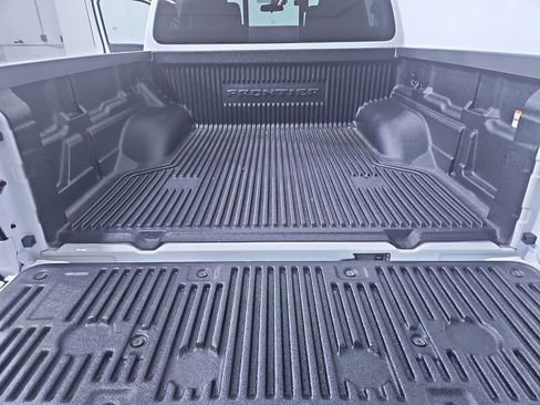 New 2026 Nissan Frontier SV image 21