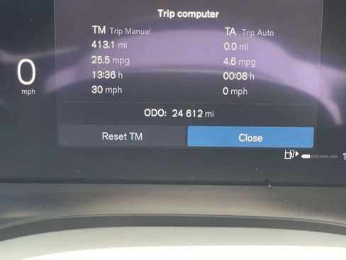 Used 2023 Volvo XC60 B5 Plus w/ Climate Package AWD/4WD image 12