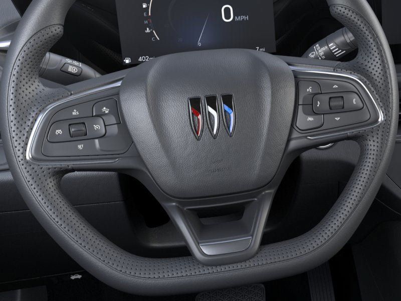 New 2026 Buick Envista Preferred w/ Convenience II Package FWD image 43