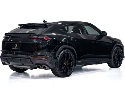 Used 2024 Lamborghini Urus Performante AWD/4WD image 7