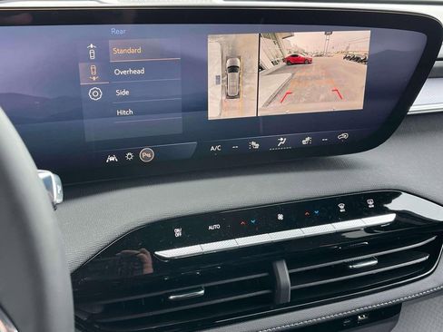New 2026 Buick Enclave Sport Touring w/ Power Package FWD image 30