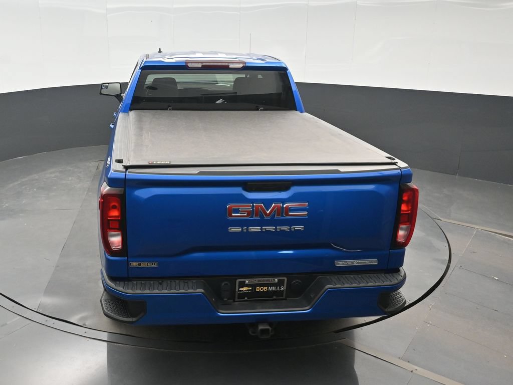 Used 2023 GMC Sierra 1500 Elevation AWD/4WD image 20