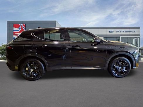 Used 2024 Dodge Hornet R/T w/ R/T Blacktop Package AWD/4WD image 24