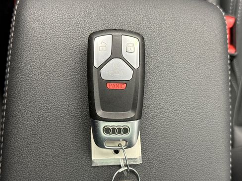 Used 2024 Audi A4 2.0T Premium Plus image 22