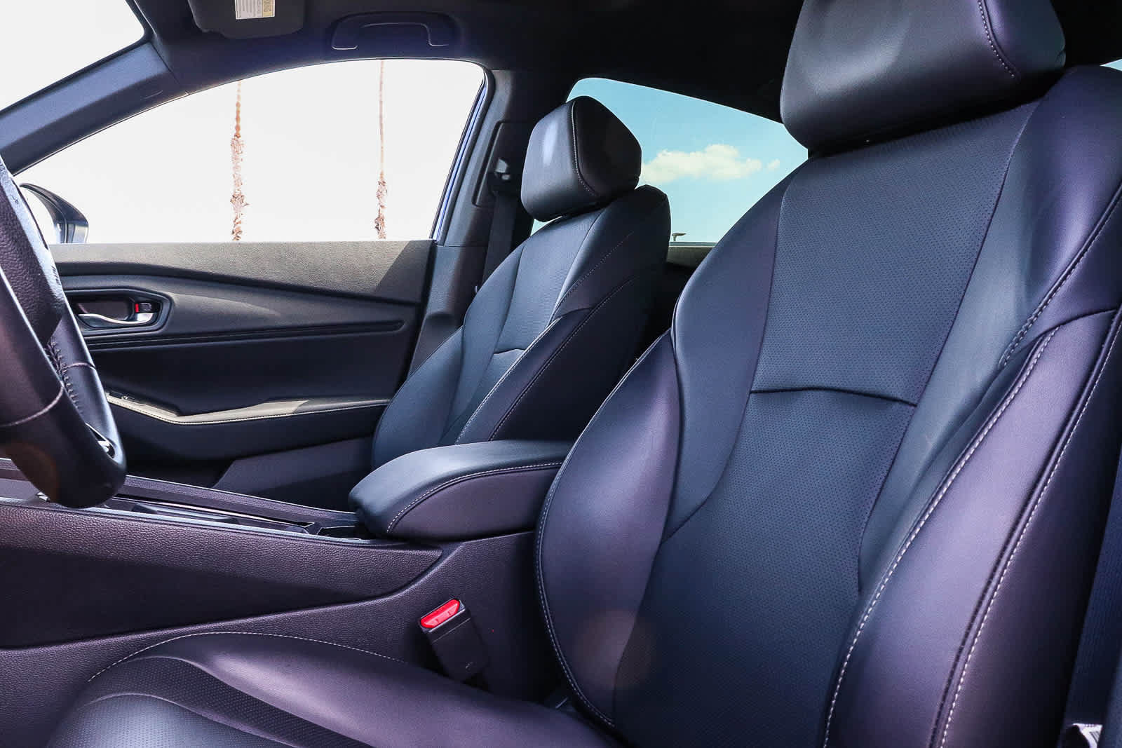 Used 2024 Honda Accord Sport image 29