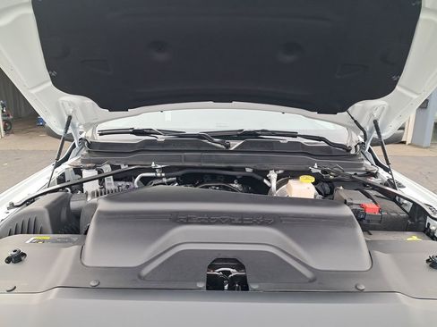 New 2026 RAM 3500 Tradesman image 27