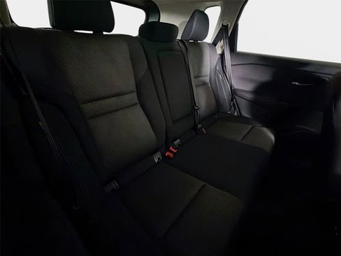 Certified 2026 Nissan Rogue SV w/ Cold Weather Package FWD image 26
