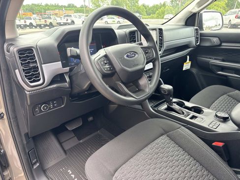 New 2026 Ford Ranger XL AWD/4WD image 16