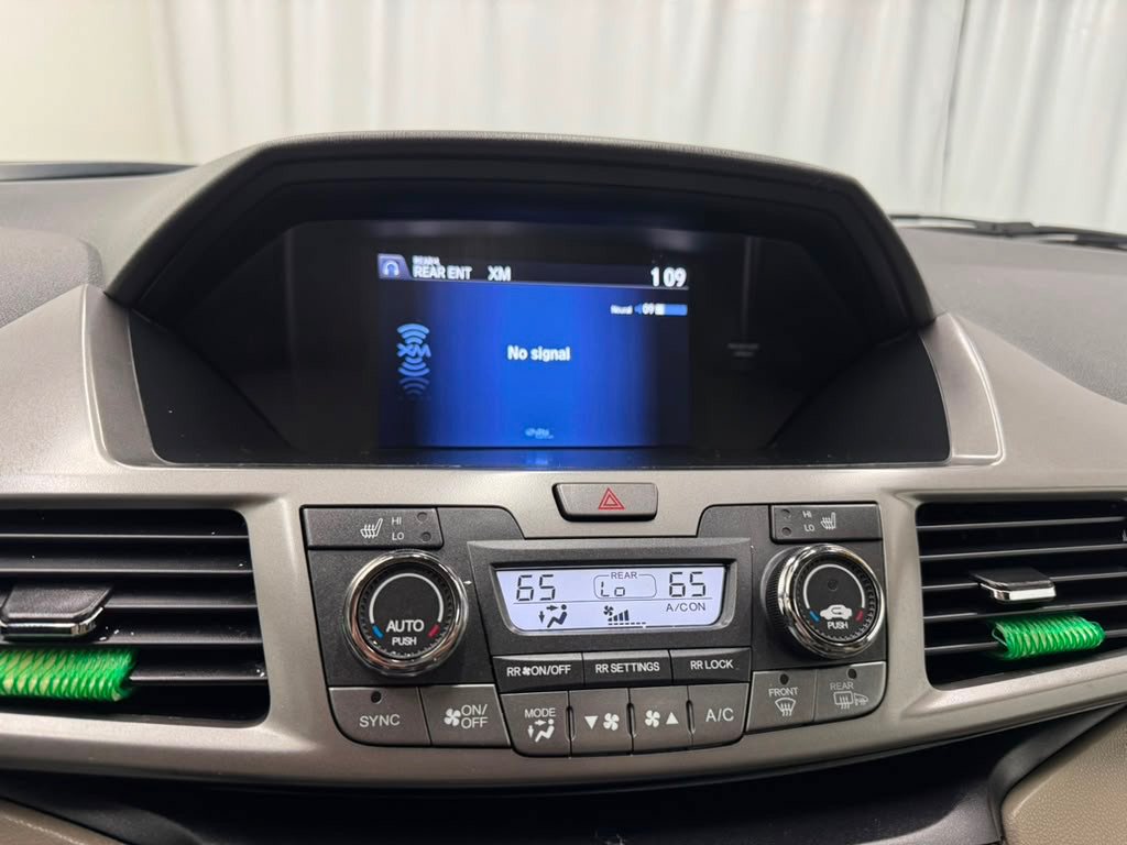 Used 2016 Honda Odyssey Touring image 31