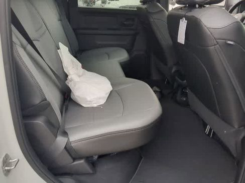 New 2026 RAM 2500 Tradesman image 20