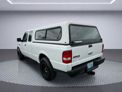 Used 2007 Ford Ranger XL RWD image 4