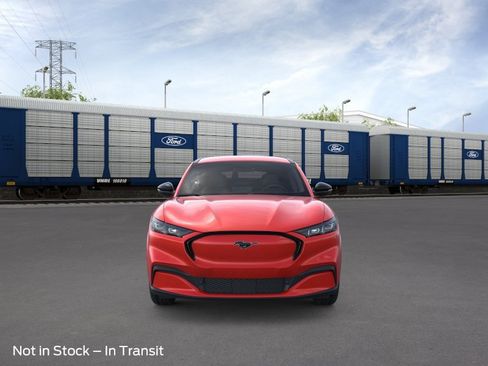 New 2026 Ford Mustang Mach-E Premium RWD image 7