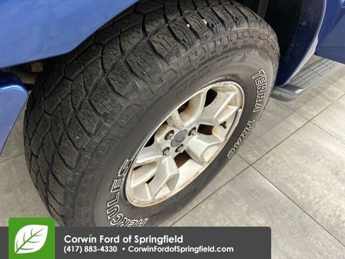 Used 2011 Ford Ranger Sport w/ Payload Pkg 2 image 26