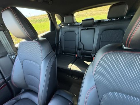 New 2026 Ford Escape ST-Line w/ Tech Pack #1 image 43