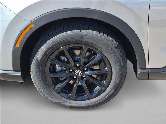 New 2027 Honda CR-V Sport-L image 10