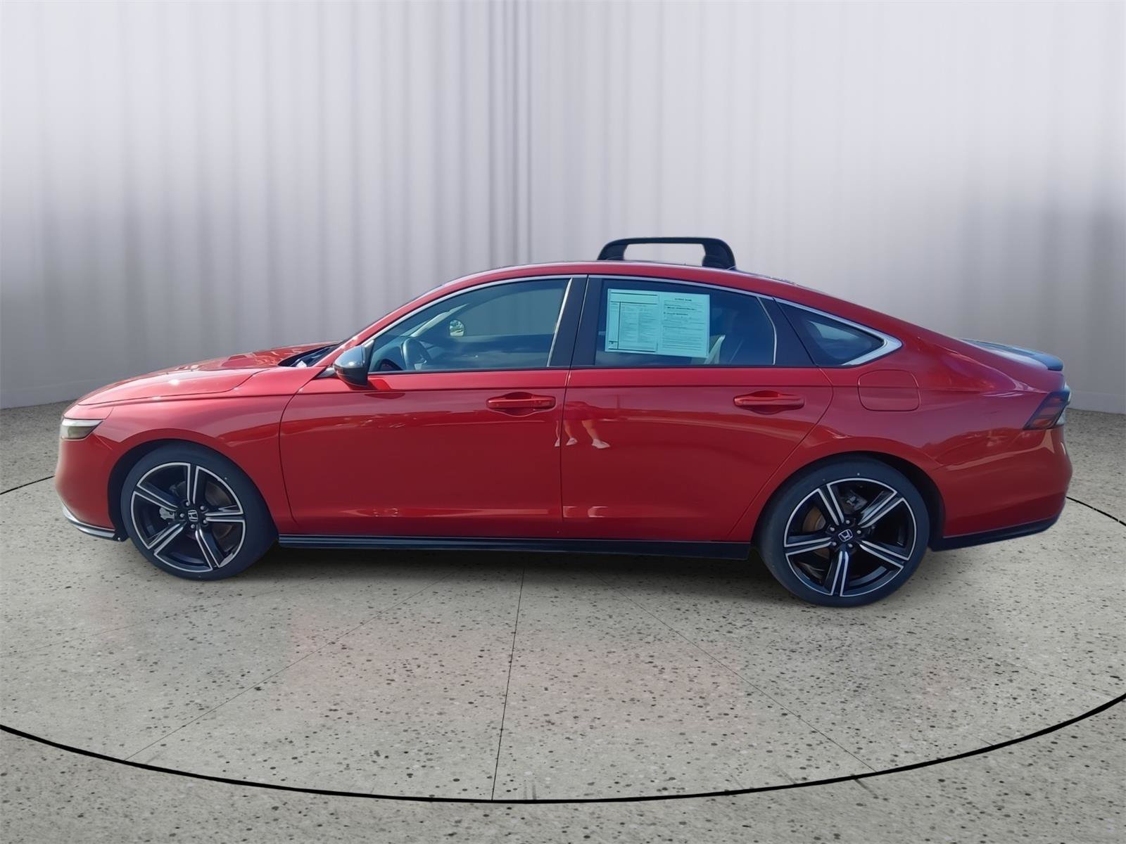 Used 2023 Honda Accord Sport image 10