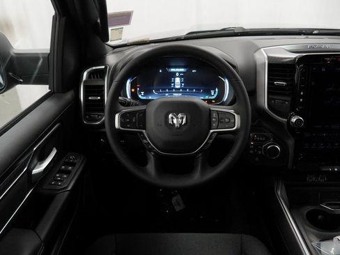 New 2026 RAM 1500 Big Horn image 19