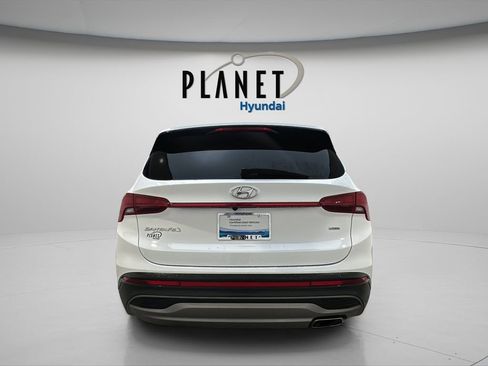 Certified 2023 Hyundai Santa Fe SEL AWD/4WD image 5