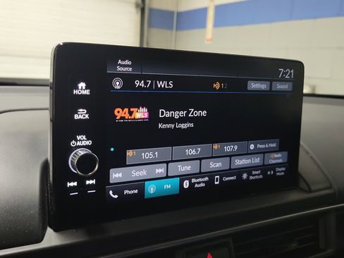 Certified 2023 Honda Pilot EX-L image 31