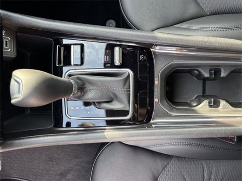 New 2026 Jeep Compass Latitude image 15