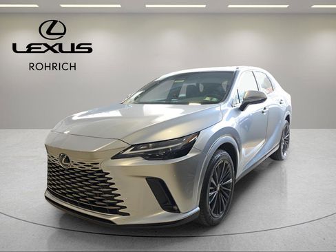 New 2026 Lexus RX 350 Premium image 1