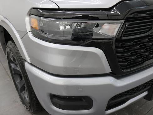 Used 2025 RAM 1500 Big Horn image 22