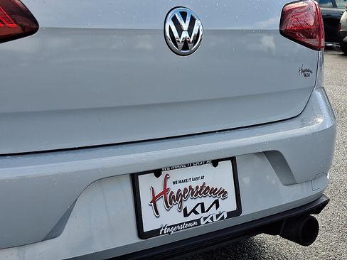 Used 2018 Volkswagen GTI S image 30