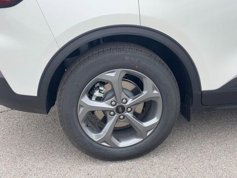 New 2026 Ford Escape ST-Line w/ Tech Pack #1 image 4