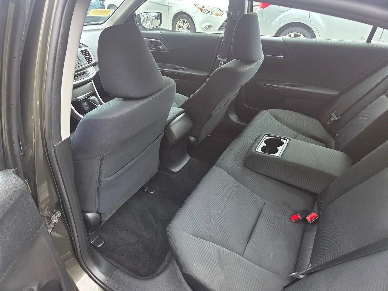 Used 2014 Honda Accord LX image 4