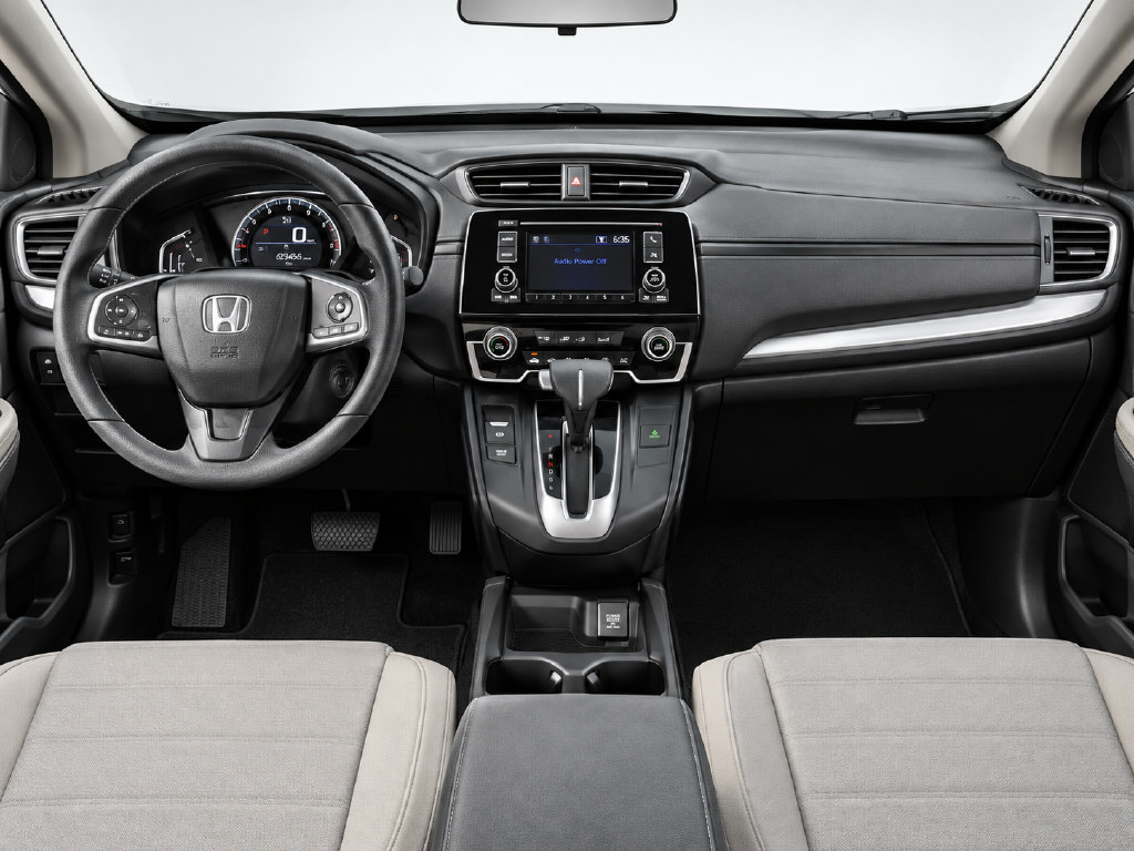 Used 2019 Honda CR-V LX image 10