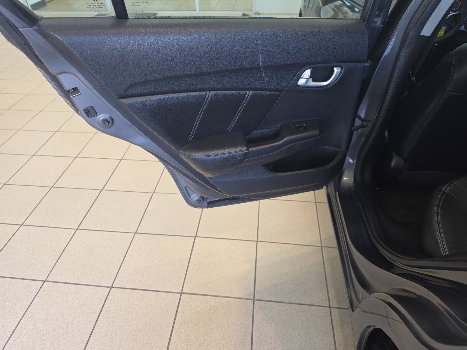 Used 2013 Honda Civic EX-L image 25