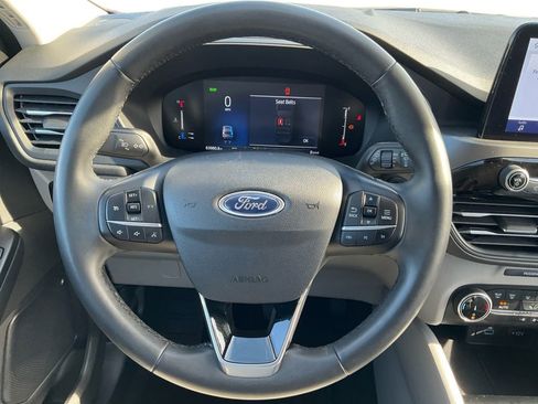 Used 2023 Ford Escape Active image 16