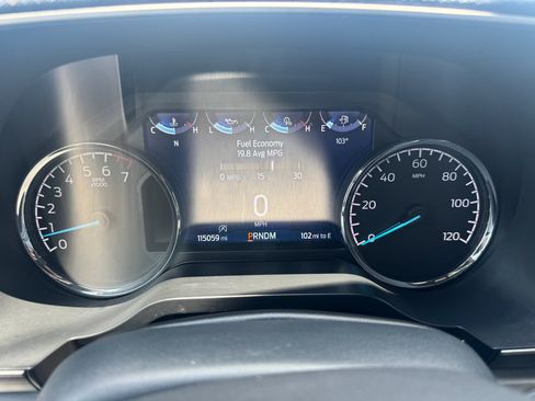 Used 2023 Ford F150 XLT w/ Equipment Group 302A High AWD/4WD image 30