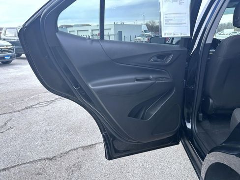 Certified 2024 Chevrolet Equinox LT image 20
