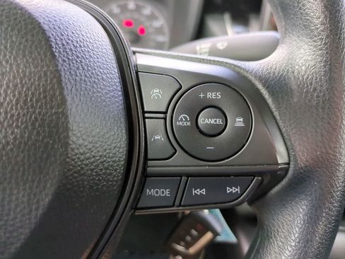Certified 2024 Toyota Corolla LE FWD image 23