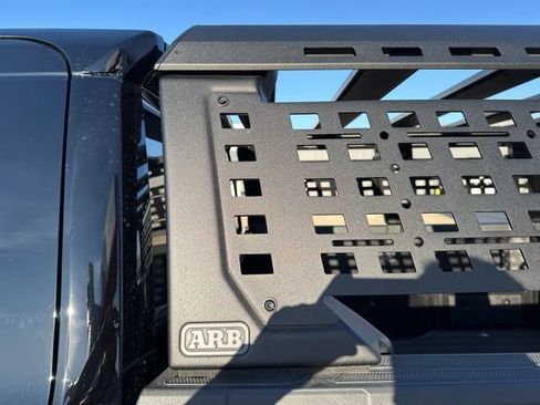 New 2025 Toyota Tacoma Limited image 9