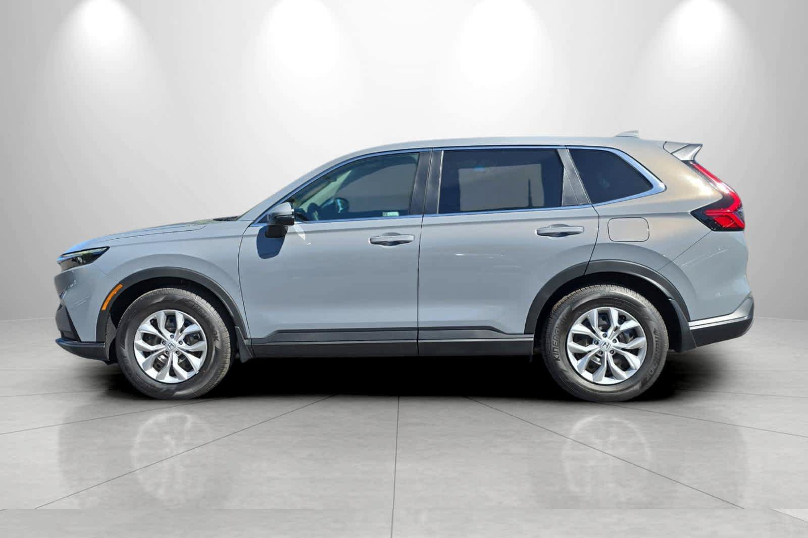 New 2026 Honda CR-V LX image 5